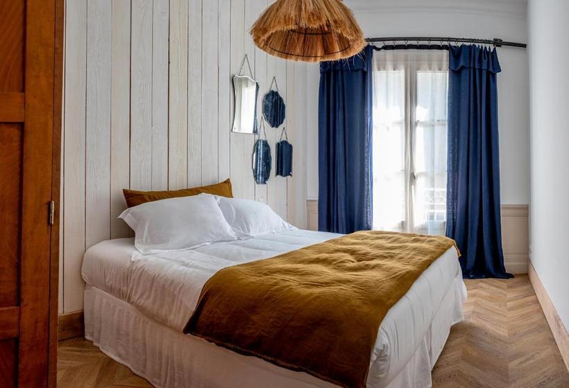 Maison Gaspard  Rooms