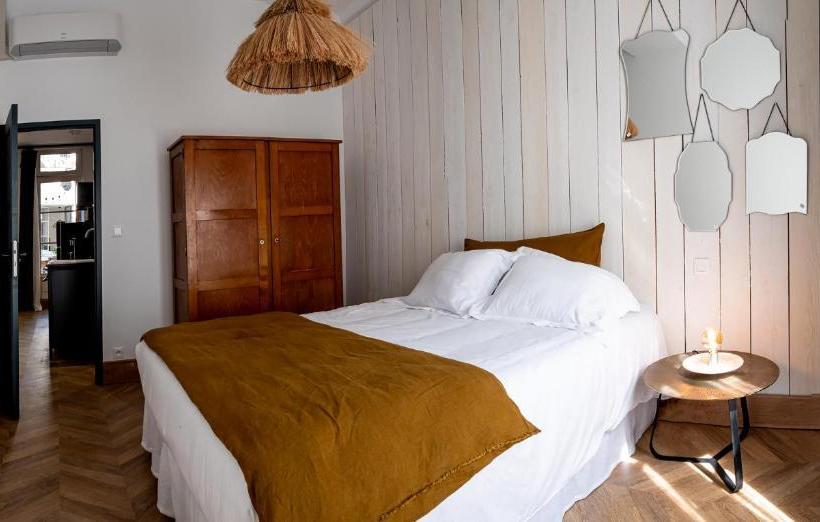 Maison Gaspard  Rooms