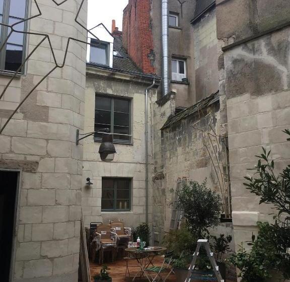 Maison Gaspard  Rooms