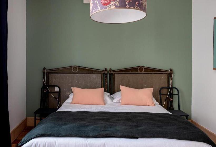 Maison Gaspard  Rooms