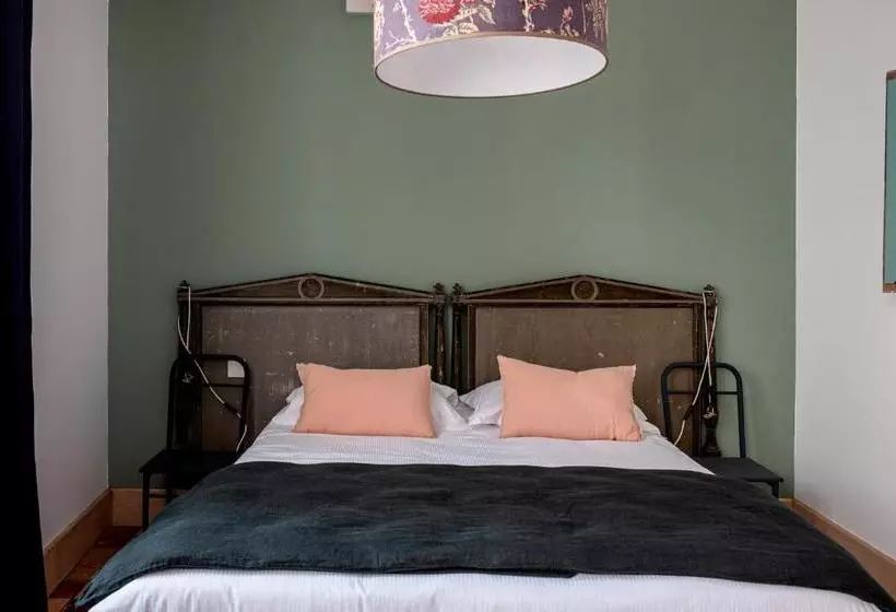 Maison Gaspard  Rooms