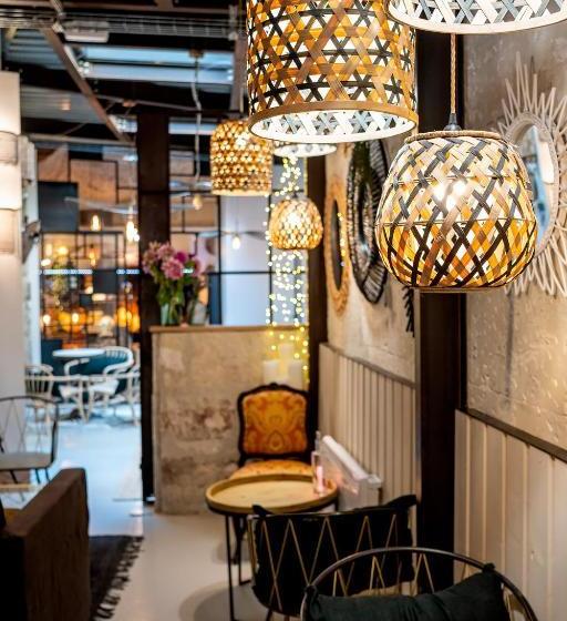 Maison Gaspard  Rooms