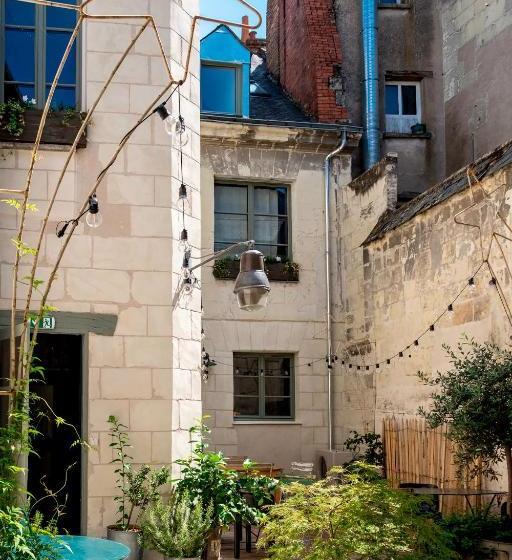 Maison Gaspard  Rooms