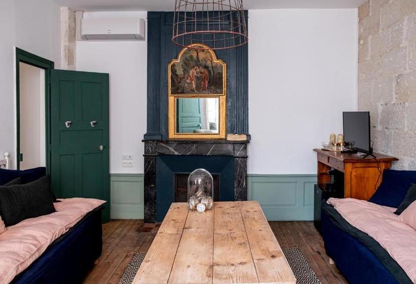 Maison Gaspard  Rooms