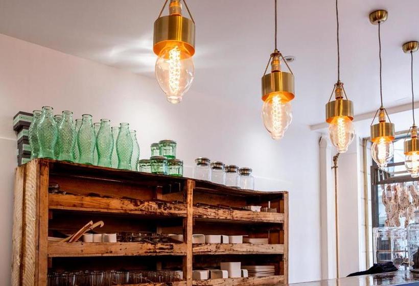 Maison Gaspard  Rooms