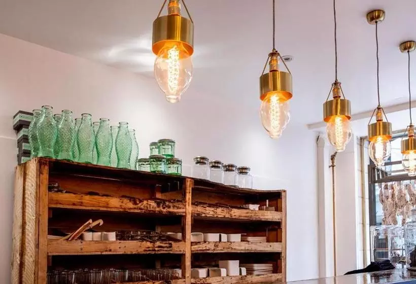 Maison Gaspard  Rooms
