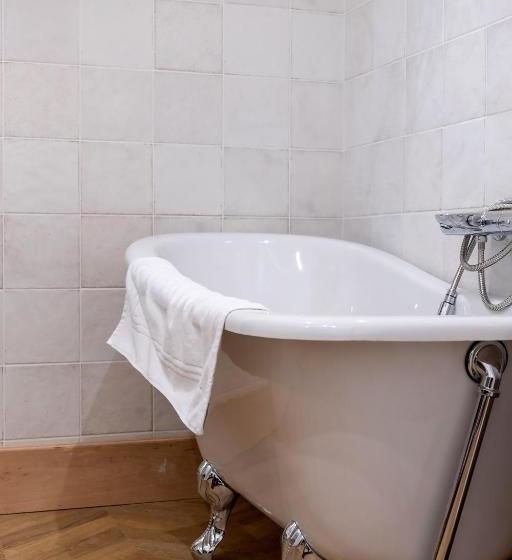 Maison Gaspard  Rooms