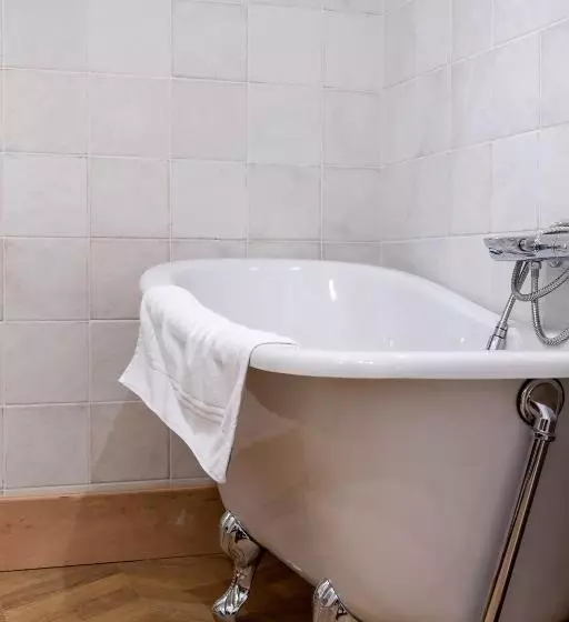 Maison Gaspard  Rooms