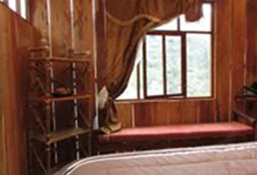 Munay Adventure Hostel