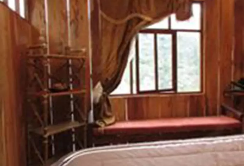 Munay Adventure Hostel
