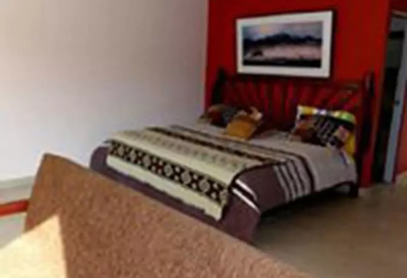 Munay Adventure Hostel
