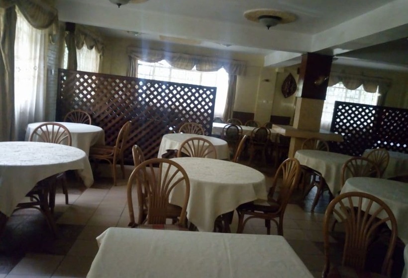 Westgate Hotel Mumias