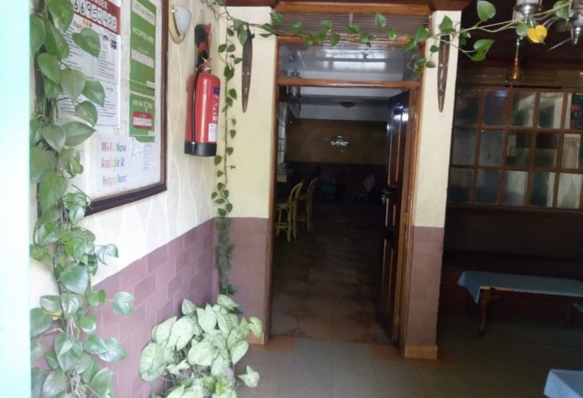 Westgate Hotel Mumias