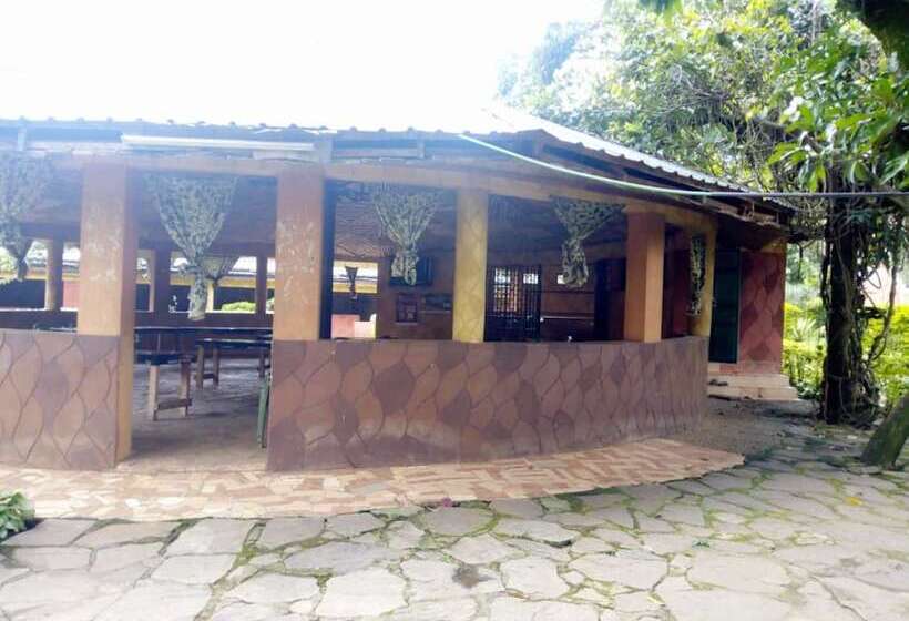 Westgate Hotel Mumias