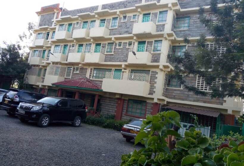 Westgate Hotel Mumias