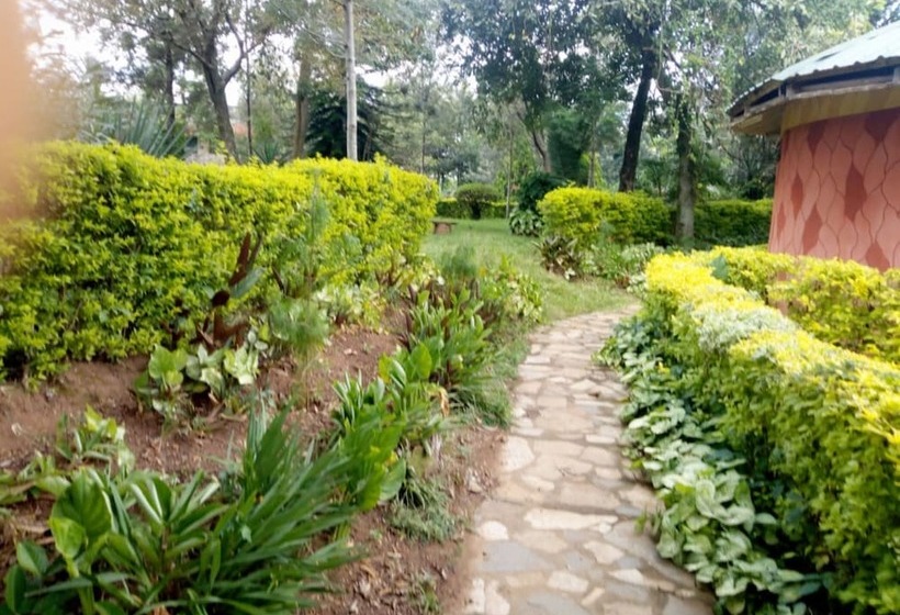 Westgate Hotel Mumias