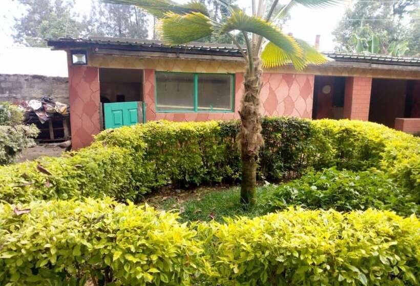 Westgate Hotel Mumias