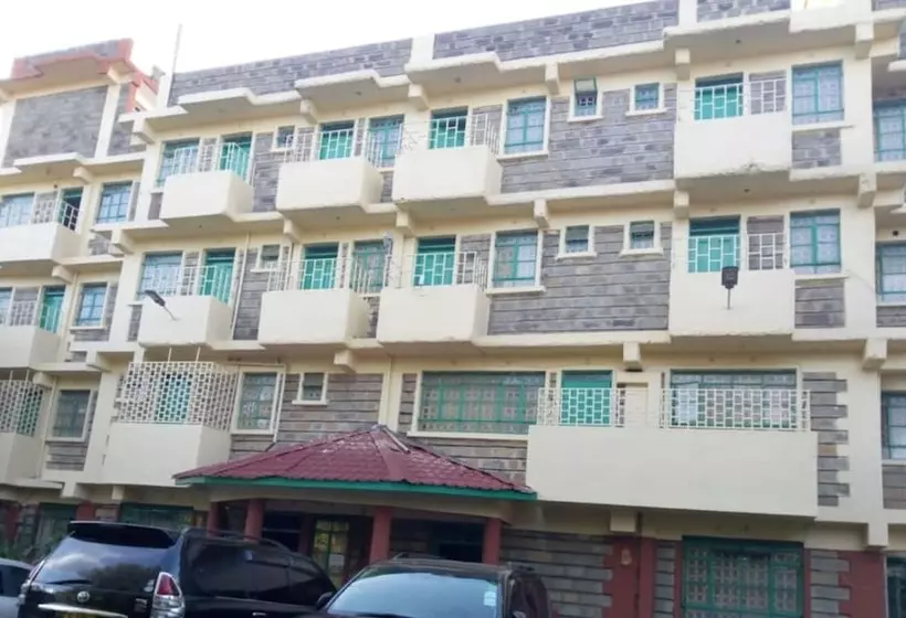 Westgate Hotel Mumias