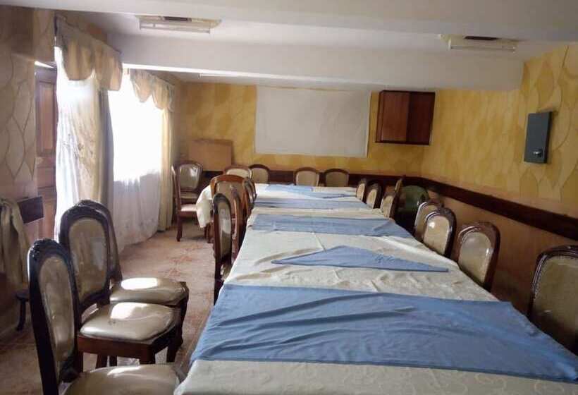 Westgate Hotel Mumias