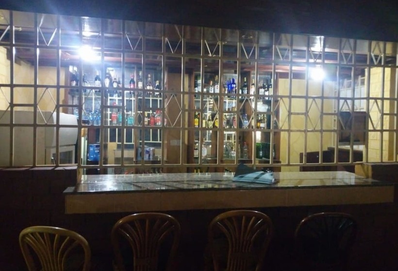 Westgate Hotel Mumias