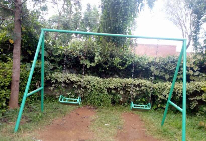 Westgate Hotel Mumias