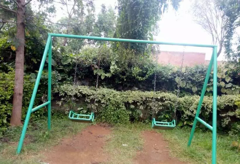 Westgate Hotel Mumias