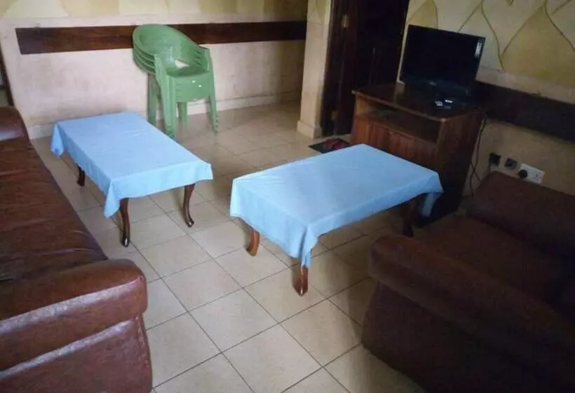 Westgate Hotel Mumias