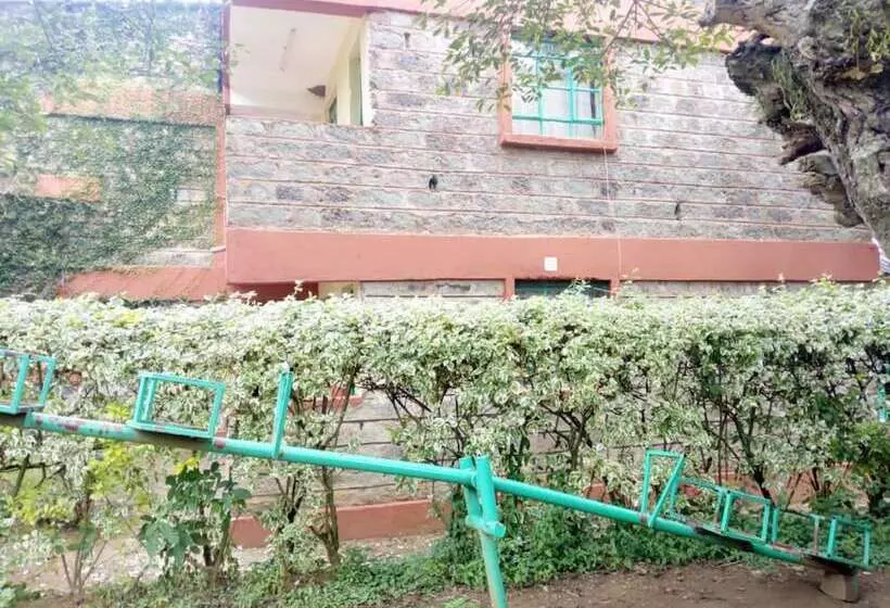 Westgate Hotel Mumias