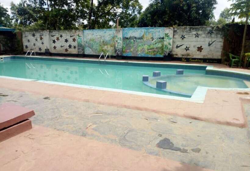 Westgate Hotel Mumias