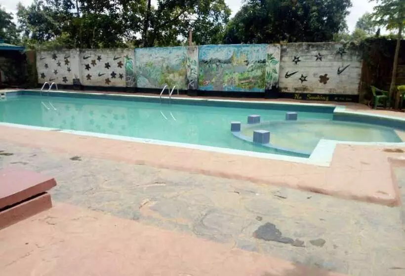 Westgate Hotel Mumias