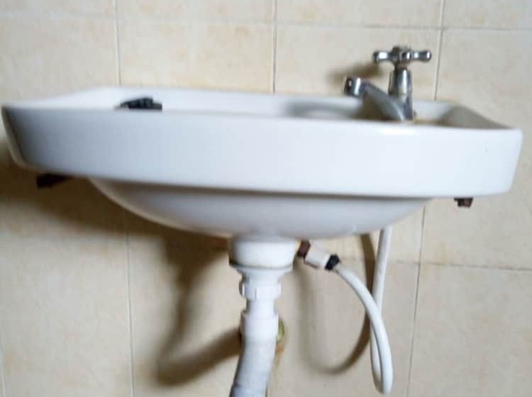 Westgate Hotel Mumias