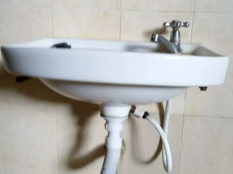 Westgate Hotel Mumias