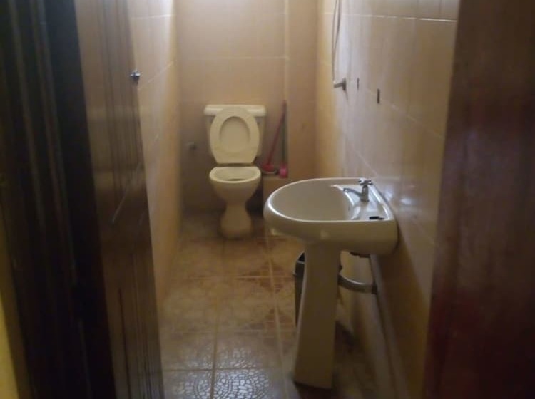 Westgate Hotel Mumias