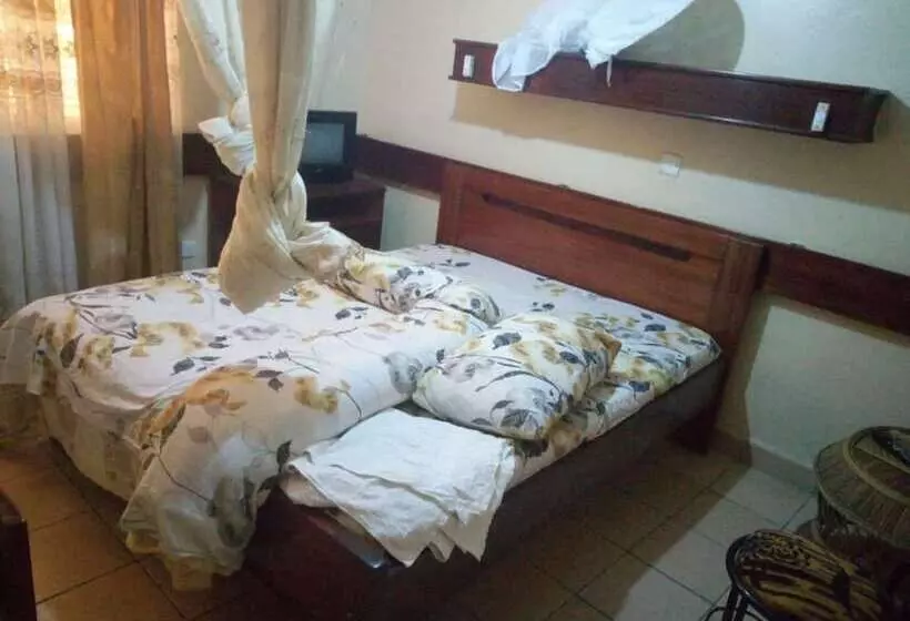 Westgate Hotel Mumias