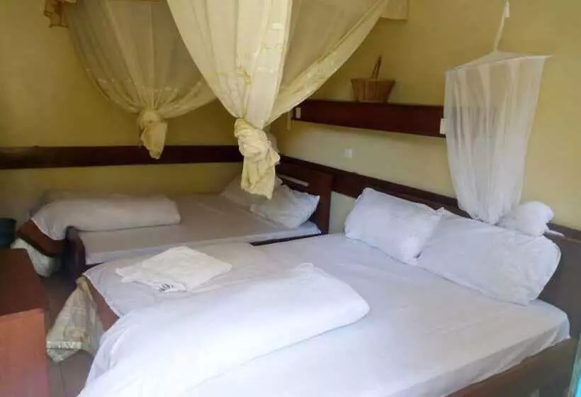 Westgate Hotel Mumias