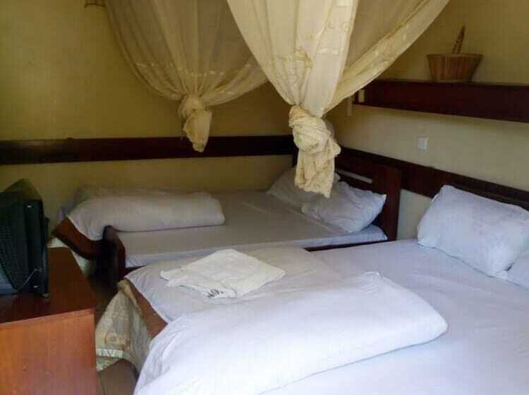 Westgate Hotel Mumias