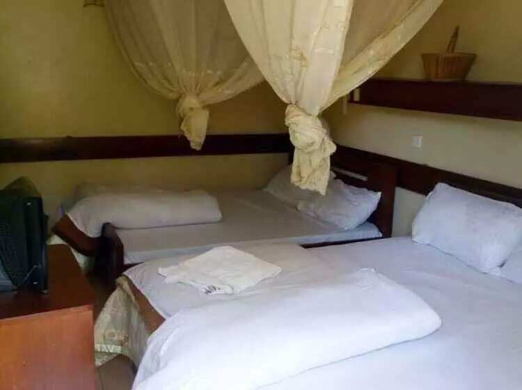 Westgate Hotel Mumias