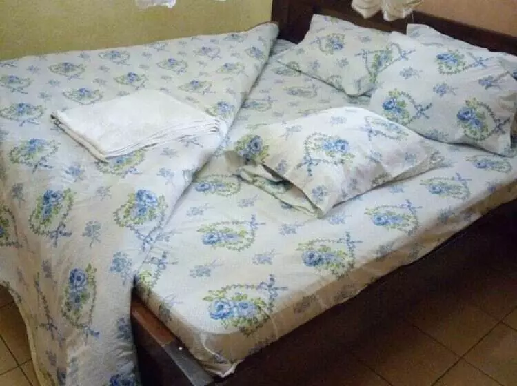 Westgate Hotel Mumias