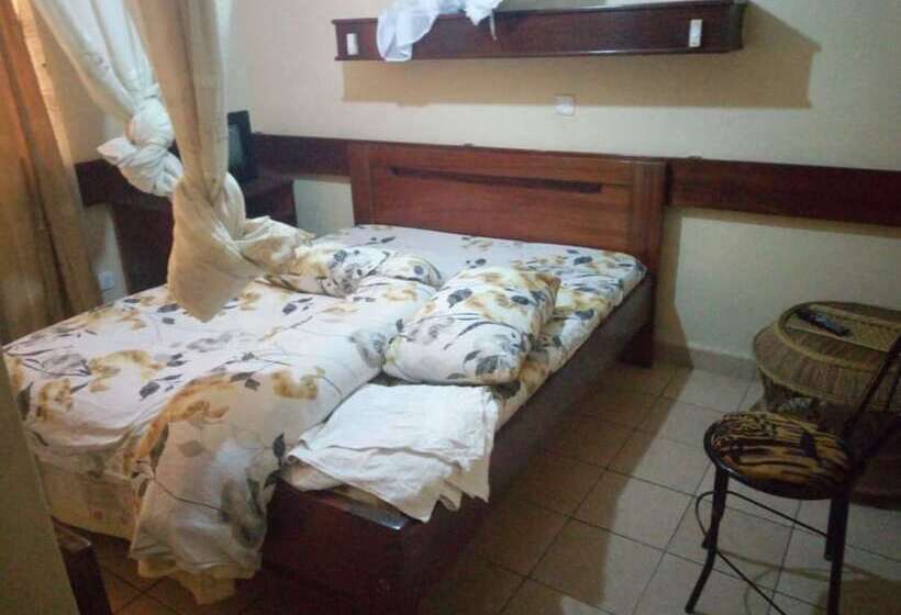 Westgate Hotel Mumias