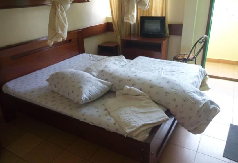 Westgate Hotel Mumias