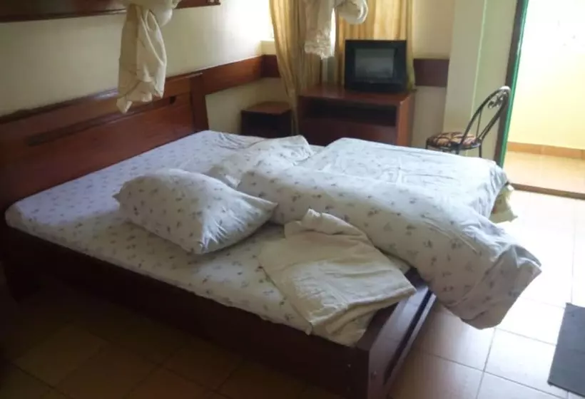 Westgate Hotel Mumias