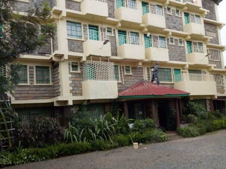 Westgate Hotel Mumias