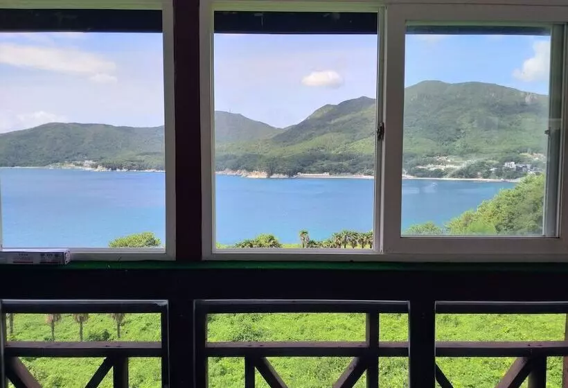 A Day In Geoje Pension
