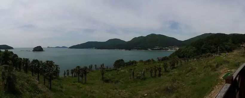 A Day In Geoje Pension