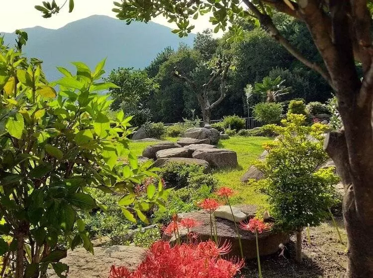 A Day In Geoje Pension