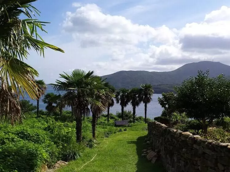 A Day In Geoje Pension