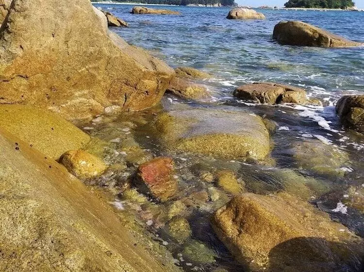 A Day In Geoje Pension