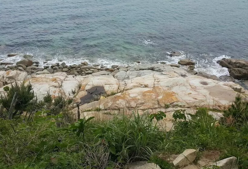 A Day In Geoje Pension