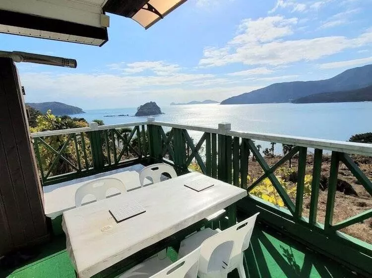 A Day In Geoje Pension
