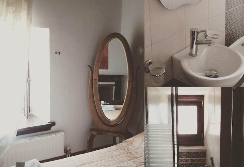 هتل Archontiko Koilia